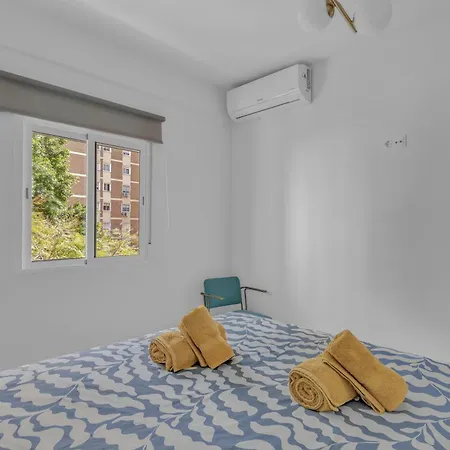 Malaga Apartment Apartment *