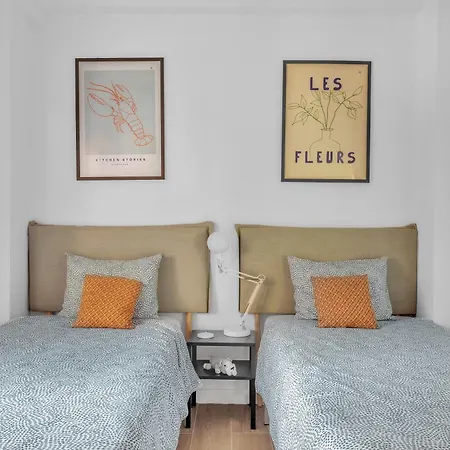 Malaga Apartment Apartment Malaga