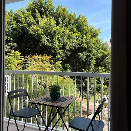 Malaga Apartment * Malaga
